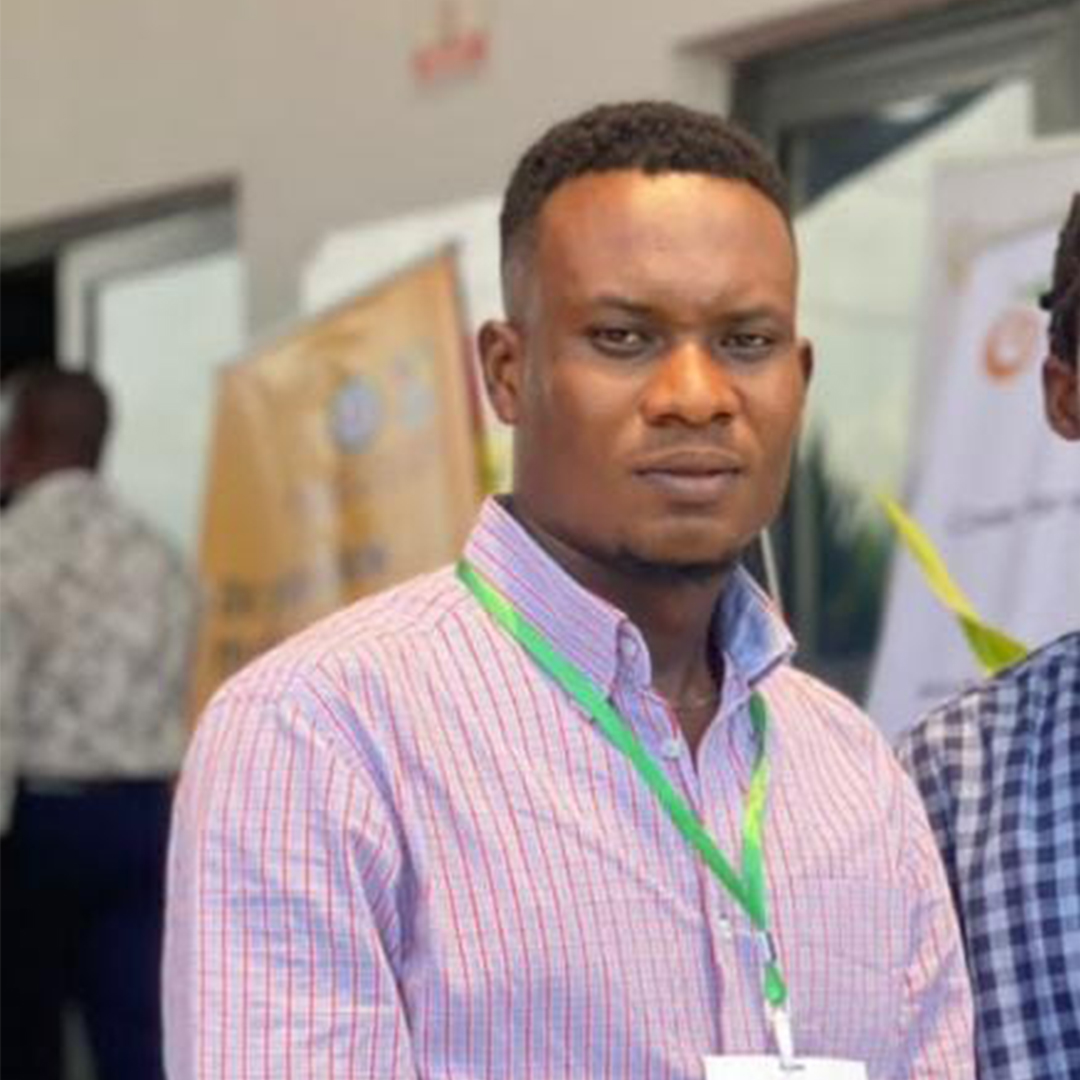 OLUWALANA SAMUEL T.