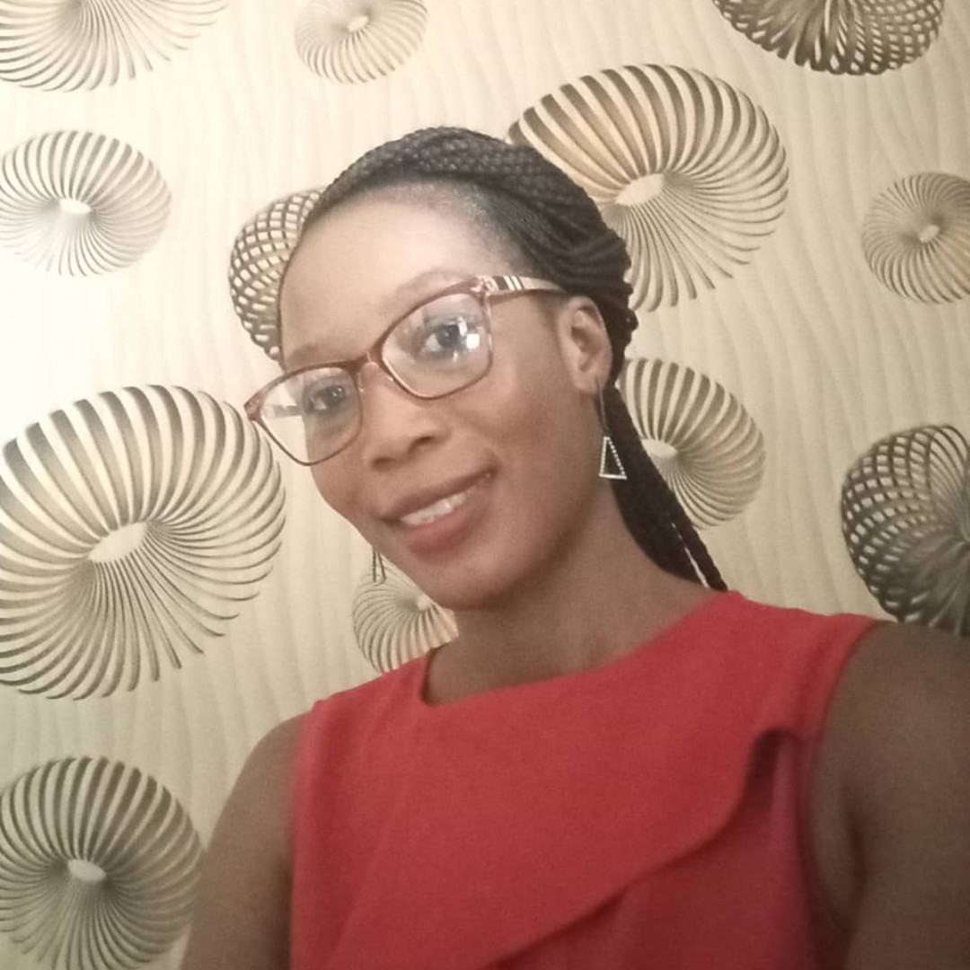 Yetunde Famuyiwa